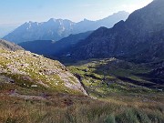85 Scendiamo alla Baita di Presponte (2097 m)